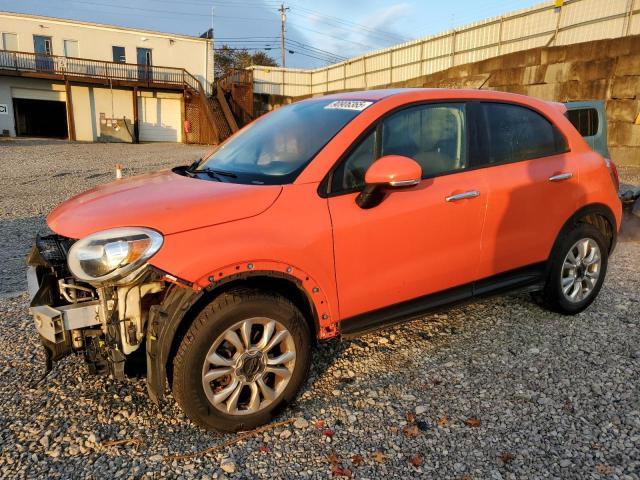 صورة رقم 1 من المزاد - 2016 FIAT 500X EASY مع VIN ZFBCFYBT1GP339369