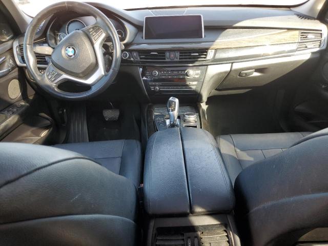 Photo 8 from auction – 2014 BMW X5 XDRIVE3 with VIN 5UXKR0C59E0H19715