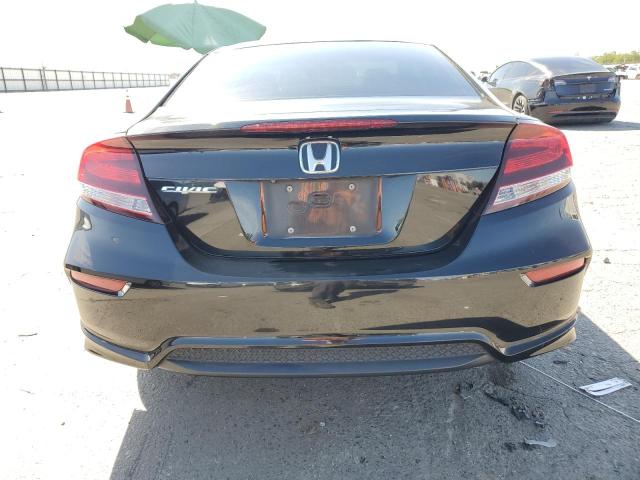 Photo 6 from auction – 2014 HONDA CIVIC EX with VIN 2HGFG3B85EH523822