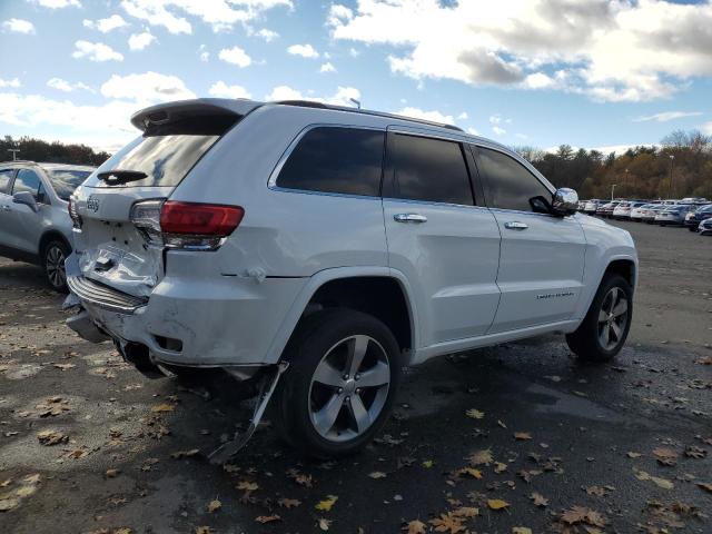 Photo 3 from auction – 2015 JEEP GRAND CHER with VIN 1C4RJFCG1FC237524