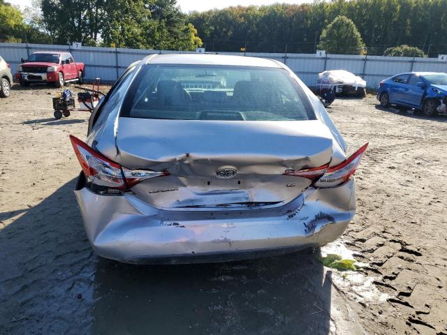 Photo 6 from auction – 2015 TOYOTA COROLLA L with VIN 5YFBURHE8FP332283