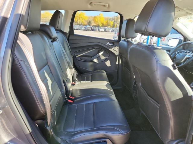 Photo 11 from auction – 2014 FORD ESCAPE TIT with VIN 1FMCU9J92EUB08621