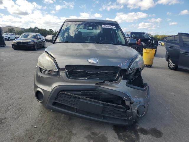 Photo 5 from auction – 2013 KIA SOUL with VIN KNDJT2A50D7624444
