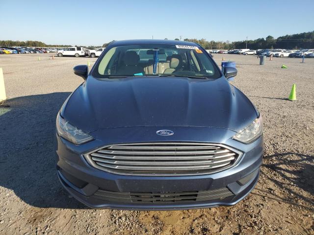 Photo 5 from auction – 2018 FORD FUSION with VIN 3FA6P0H71JR129363