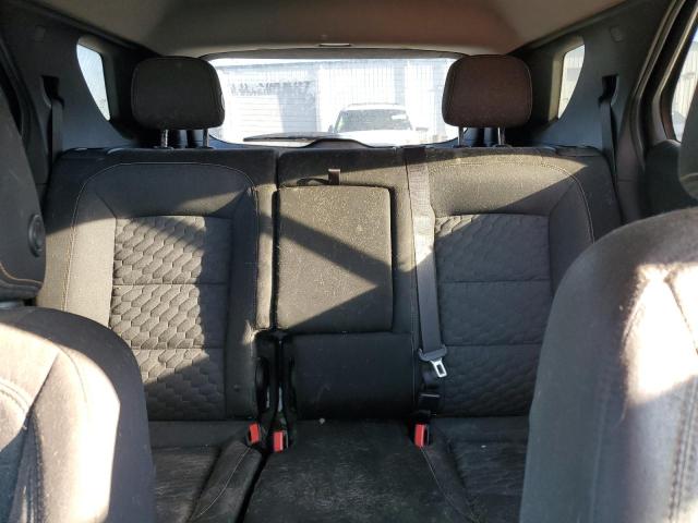 Photo 10 from auction – 2019 CHEVROLET EQUINOX LT with VIN 2GNAXUEV3K6236445