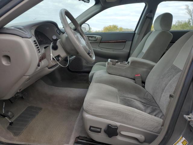 Foto 7 de la subasta – 2005 CHEVROLET IMPALA con VIN 2G1WF52EX59221643