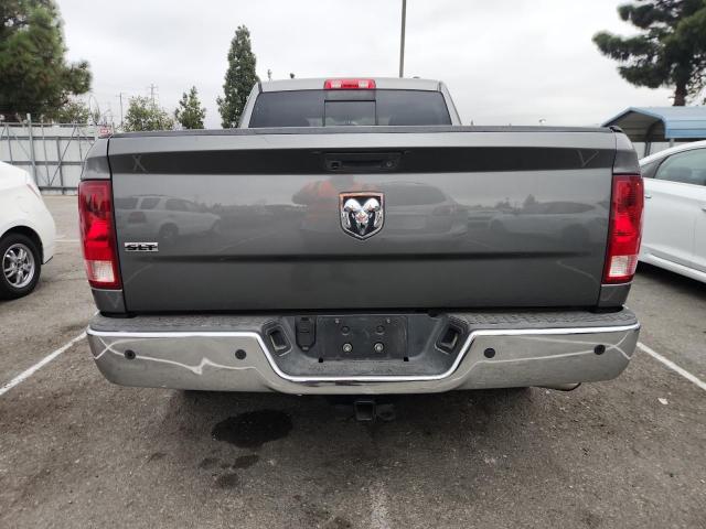 Photo 6 from auction – 2011 DODGE RAM 1500 with VIN 1D7RB1GT5BS538407