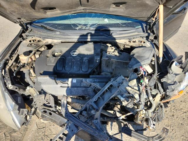 Photo 11 from auction – 2010 NISSAN ALTIMA BASE with VIN 1N4AL2AP0AN475998