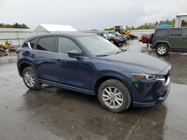 Photo 4 from auction – 2024 MAZDA CX-5 SELEC with VIN JM3KFBBL3R0512270