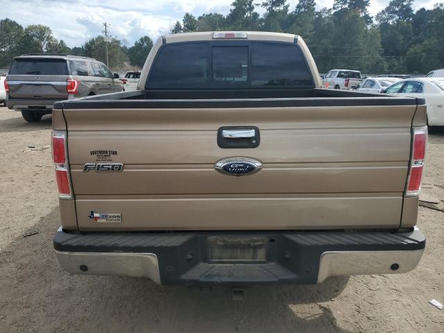 Photo 6 from auction – 2012 FORD F150 SUPER with VIN 1FTFW1CT6CKE19967