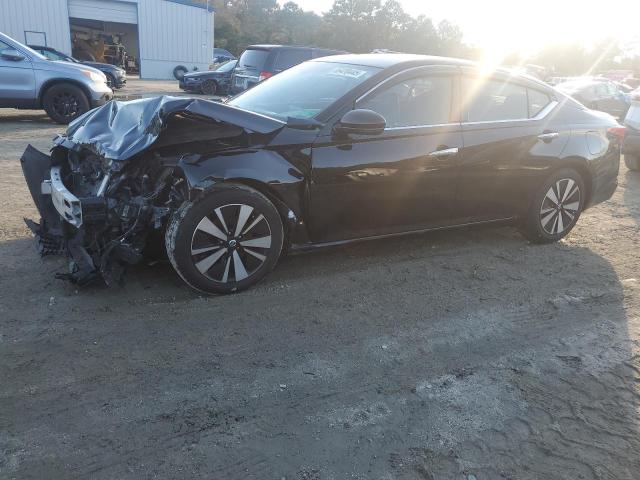 NISSAN ALTIMA SL 2019 with VIN 1N4BL4EV7KC231285 - Photo from auction