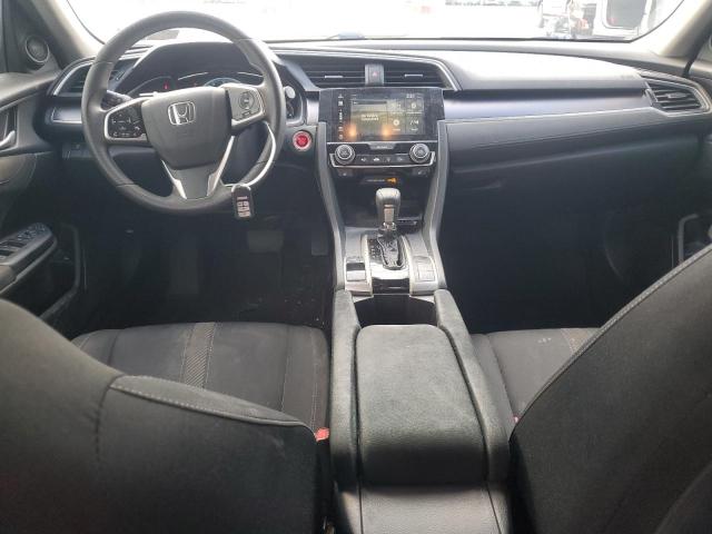 Photo 8 from auction – 2017 HONDA CIVIC EX with VIN 2HGFC1F36HH638691