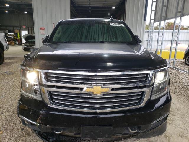 Photo 5 from auction – 2016 CHEVROLET SUBURBAN K with VIN 1GNSKJKC3GR101465