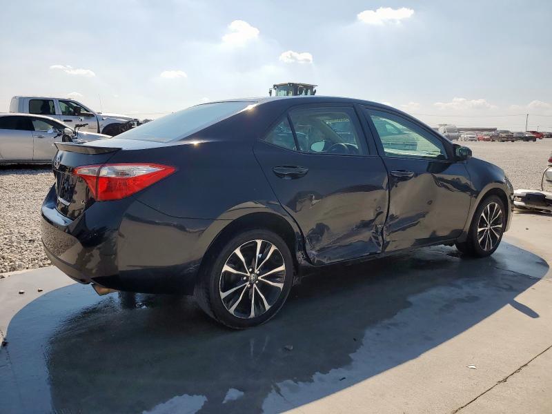 Photo 3 from auction – 2014 TOYOTA COROLLA L with VIN 5YFBURHEXEP056199