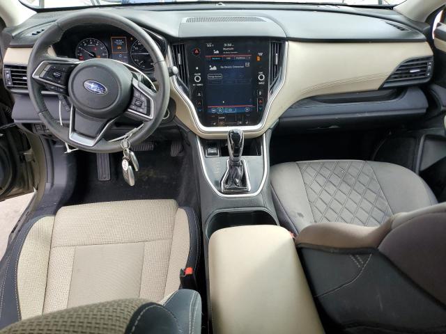 Photo 8 from auction – 2022 SUBARU OUTBACK PR with VIN 4S4BTAFC6N3211468