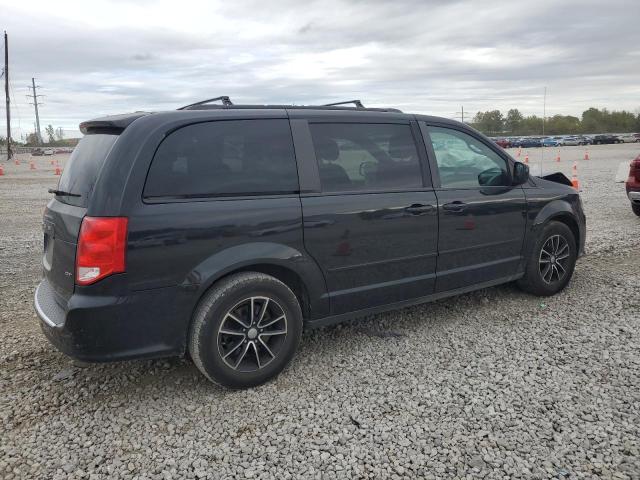 Photo 3 from auction – 2017 DODGE GRAND CARA with VIN 2C4RDGEG5HR573620
