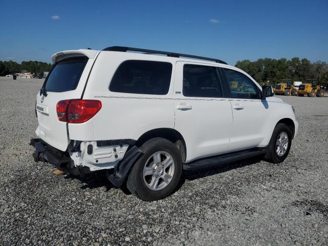 Photo 3 from auction – 2016 TOYOTA SEQUOIA SR with VIN 5TDZY5G13GS065945