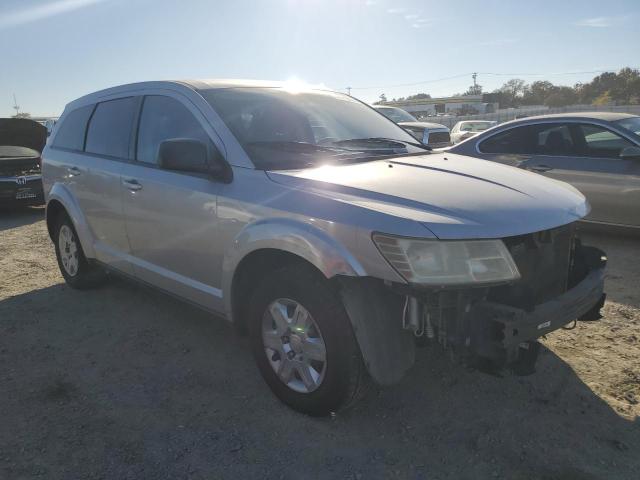 Photo 4 from auction – 2009 DODGE JOURNEY SE with VIN 3D4GG47B49T547381