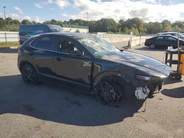Photo 4 from auction – 2024 MAZDA CX-30 SELE with VIN 3MVDMBBM3RM665159