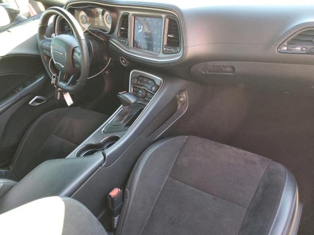 Photo 8 from auction – 2022 DODGE CHALLENGER with VIN 2C3CDZFJ3NH108805