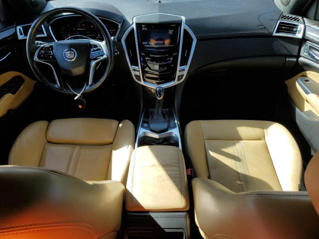 Photo 8 from auction – 2016 CADILLAC SRX LUXURY with VIN 3GYFNEE33GS525174