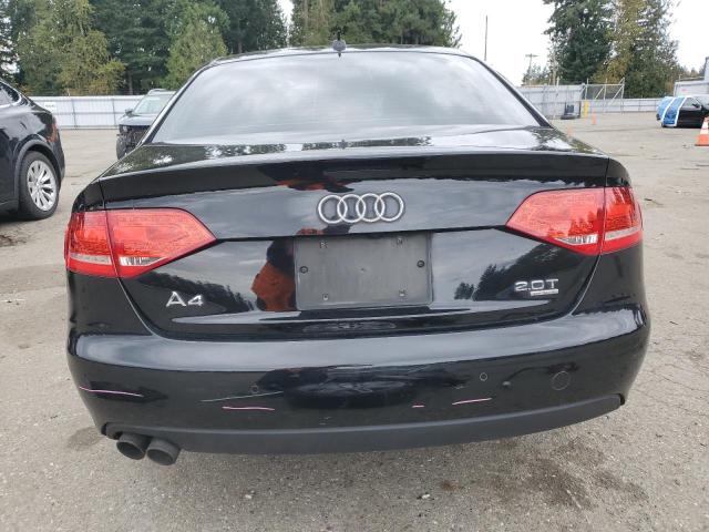 Photo 6 from auction – 2011 AUDI A4 PREMIUM with VIN WAUFFAFL4BN051682