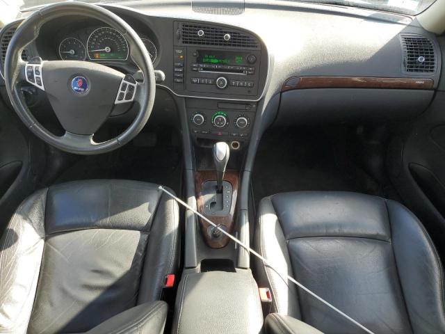 Photo 8 from auction – 2010 SAAB 9-3 2.0T with VIN YS3FA4BY7A1618762