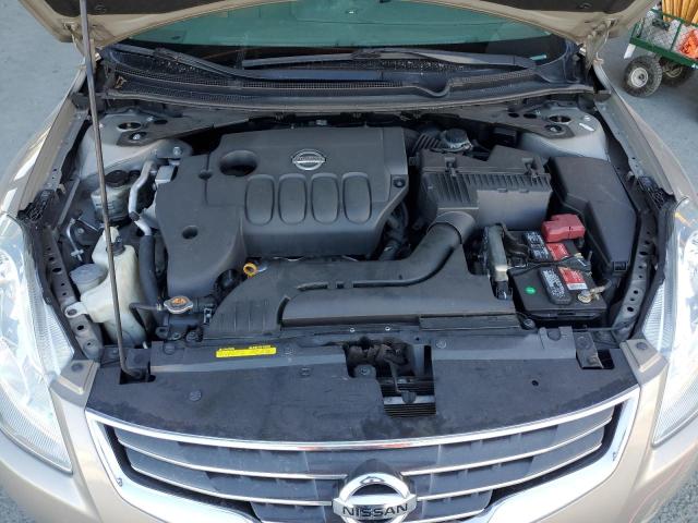 Photo 11 from auction – 2011 NISSAN ALTIMA BAS with VIN 1N4AL2AP6BN432896