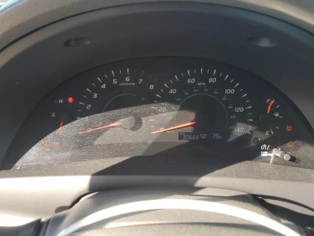 Photo 9 from auction – 2007 TOYOTA CAMRY CE with VIN 4T1BE46K07U168388