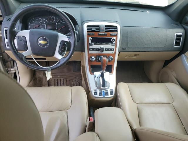 Photo 8 from auction – 2009 CHEVROLET EQUINOX LT with VIN 2CNDL83F196222876