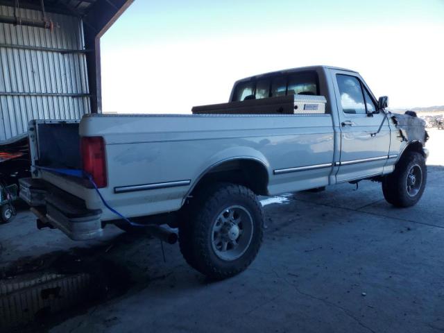 Photo 3 from auction – 1995 FORD F250 with VIN 2FTHF26F1SCA14400