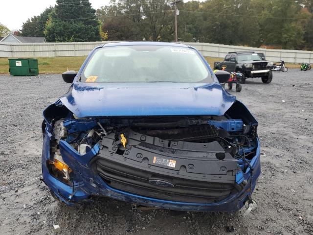 Photo 5 from auction – 2018 FORD ESCAPE with VIN 1FMCU0F76JUD00945