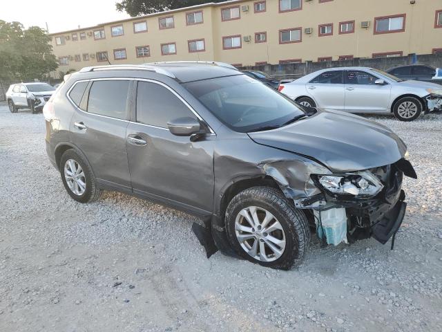 Photo 4 from auction – 2015 NISSAN ROGUE S with VIN KNMAT2MTXFP528706