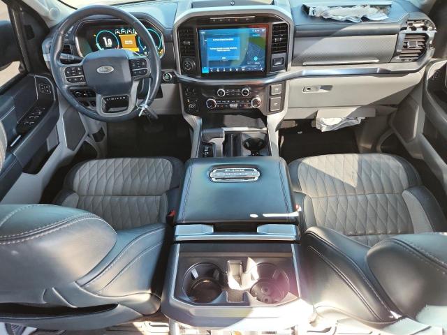 Photo 8 from auction – 2021 FORD F150 SUPER with VIN 1FTFW1ED8MFC83146