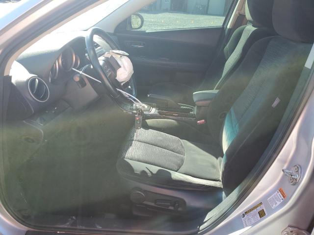Photo 7 from auction – 2010 MAZDA 6 I with VIN 1YVHZ8CH3A5M40396