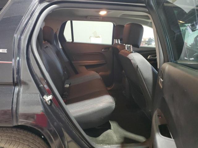 Photo 11 from auction – 2014 GMC TERRAIN SL with VIN 2GKFLWE30E6346690
