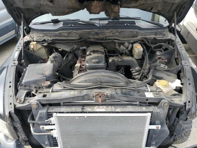 Фото 11 с аукциона – 2005 DODGE RAM 3500 S с VIN 3D7MS48C85G847049