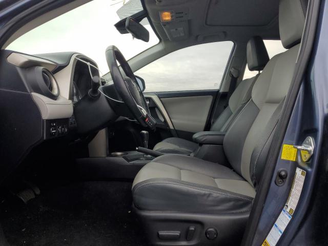 Photo 7 from auction – 2014 TOYOTA RAV4 LIMIT with VIN 2T3DFREV9EW216988