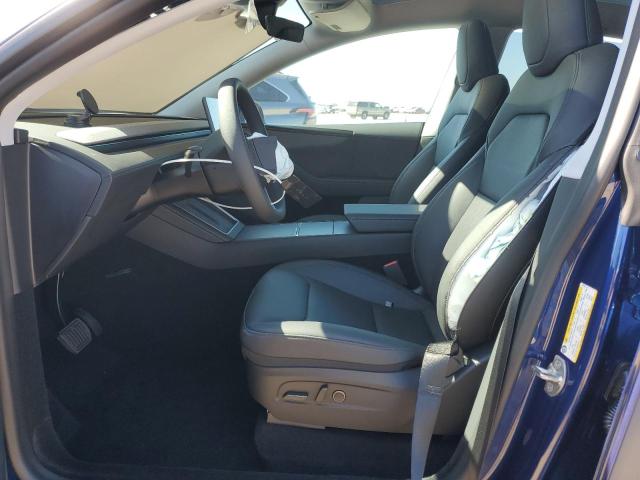 Photo 7 from auction – 2026 TESLA MODEL Y with VIN 7SAYGDEE9TF415126