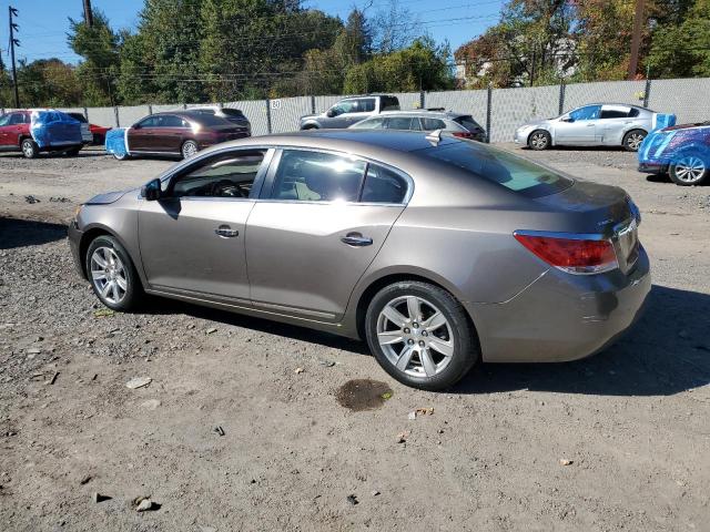 Photo 2 from auction – 2011 BUICK LACROSSE C with VIN 1G4GC5ED8BF391635