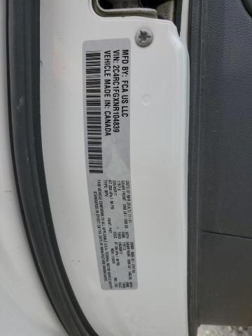 صورة رقم 14 من المزاد - 2022 CHRYSLER PACIFICA T مع VIN 2C4RC1FGXNR104839