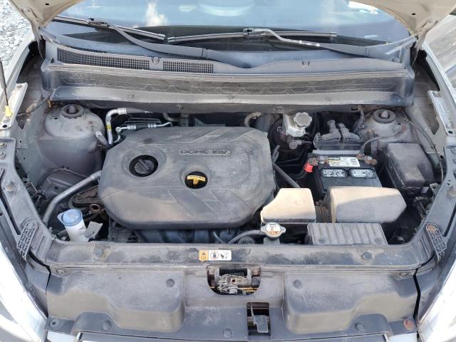 Photo 11 from auction – 2013 KIA SOUL + with VIN KNDJT2A61D7521171