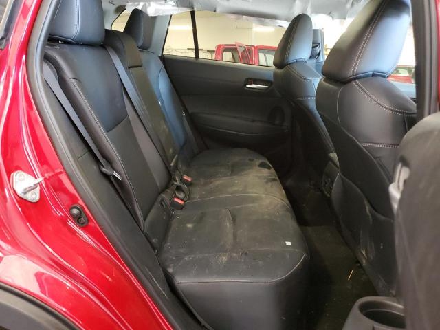 Photo 11 from auction – 2023 TOYOTA COROLLA CR with VIN 7MUDAABG2PV063905