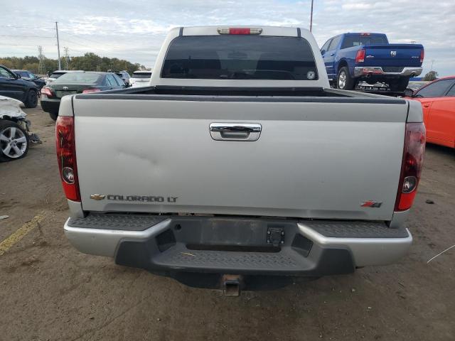 Photo 6 from auction – 2012 CHEVROLET COLORADO L with VIN 1GCHTCFE3C8115096
