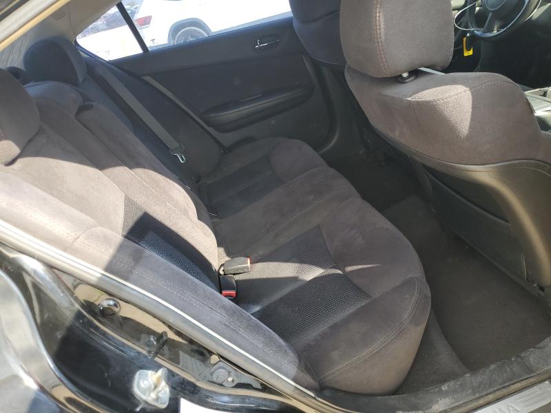 Photo 10 from auction – 2013 NISSAN MAXIMA S with VIN 1N4AA5AP9DC808822