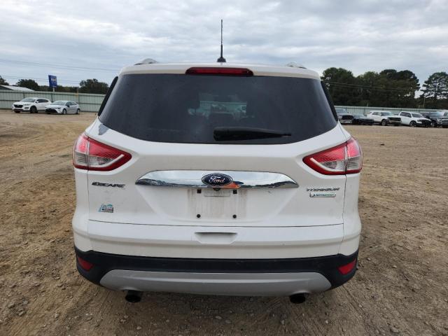 Photo 6 from auction – 2015 FORD ESCAPE TIT with VIN 1FMCU0J93FUA42481