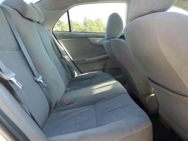 Photo 10 from auction – 2012 TOYOTA COROLLA BASE with VIN 2T1BU4EE1CC868270