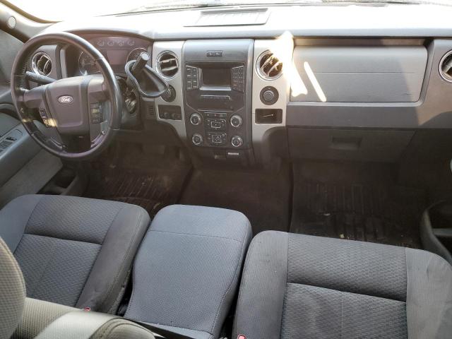 Photo 8 from auction – 2013 FORD F150 SUPER with VIN 1FTFW1ET3DFC23377