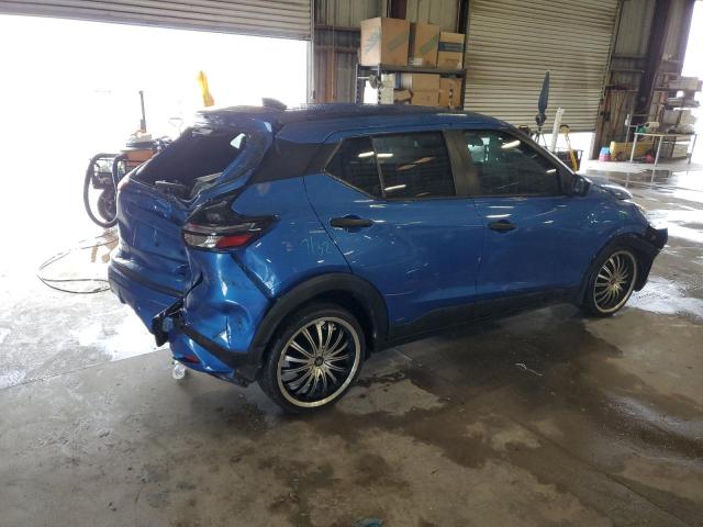 Photo 3 from auction – 2024 NISSAN KICKS S with VIN 3N1CP5BVXRL473566