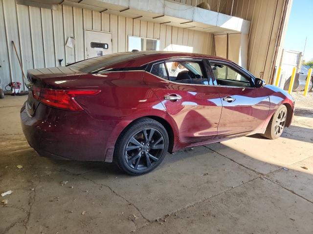 Photo 3 from auction – 2018 NISSAN MAXIMA 3.5 with VIN 1N4AA6AP4JC400049